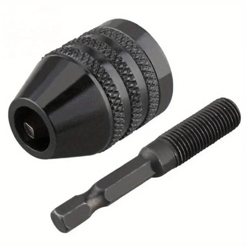 Keyless Drill Collet Chuck Conversion Tools Keyless Conversi