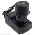1PC 12V Universal Electric Drill Charger DC US/EU Li-Ion Rec