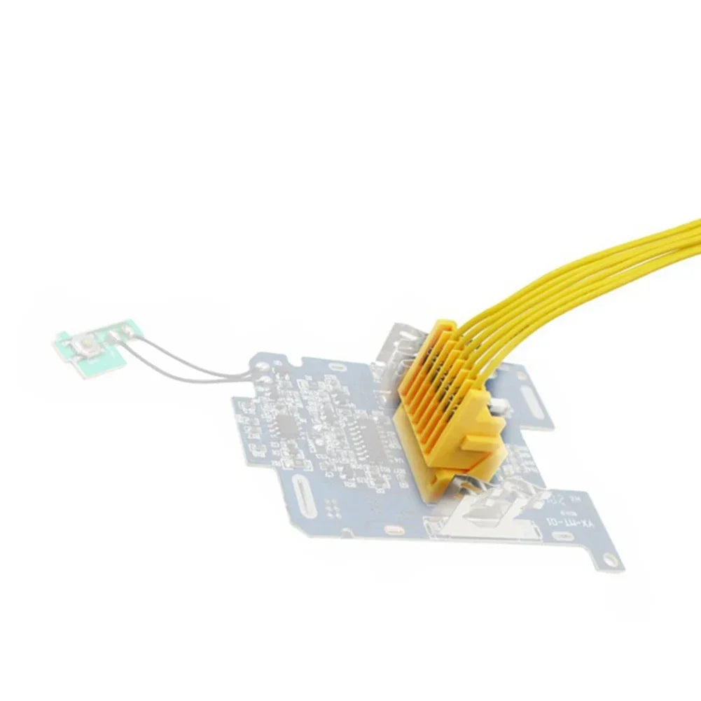 2pcs BL1830 Charger Connector Terminal Block Cable For 14.4V