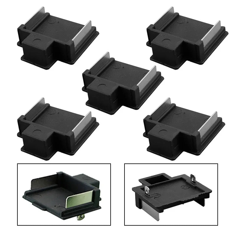 For Makita Battery Connector Replacement Connector Terminal 