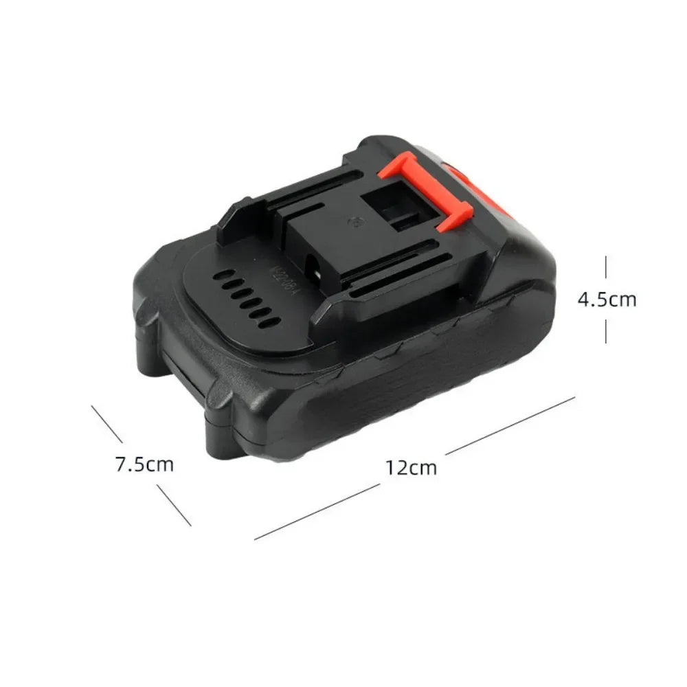 48V 10000mAh Rechargeable Battery Lithium Ion Battery High C