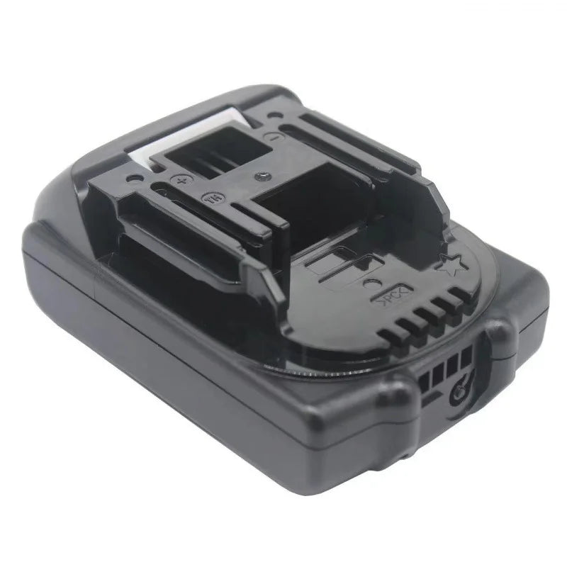 18V 5 Cell 18650 Battery Case Kit Replacement BL1850 BL1830 