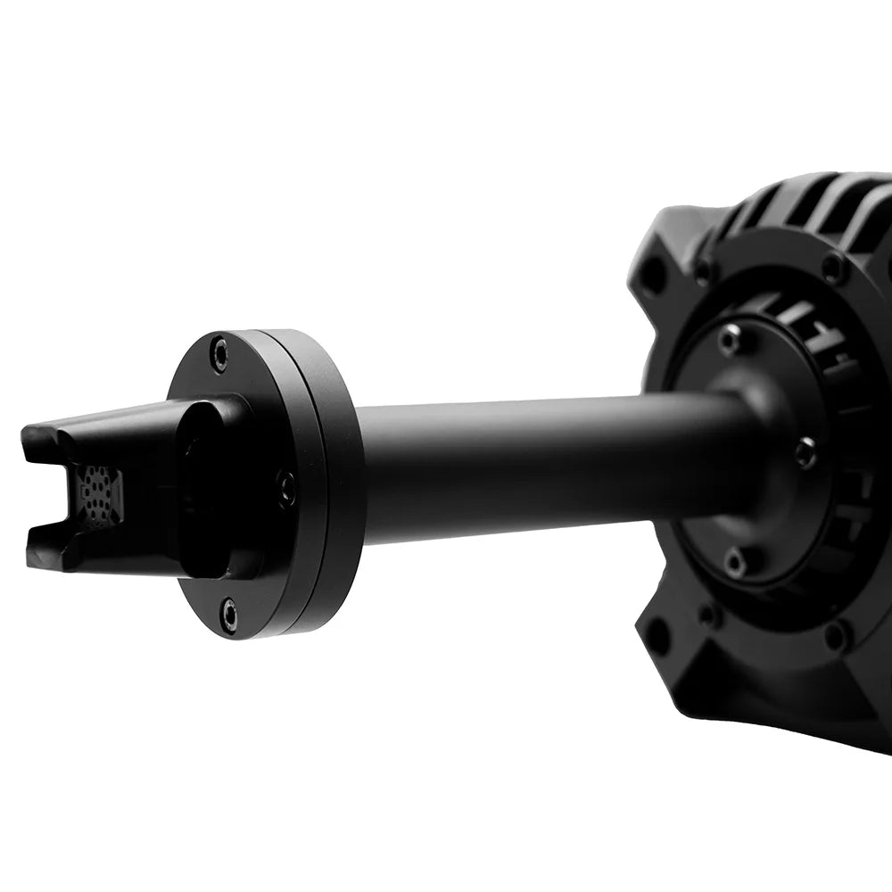Simube ClubSpor DD/DD+ Extension (160mm) for Fanatec Base Si