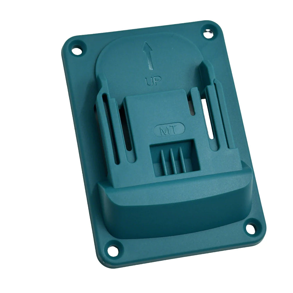 1/5/10PCS Tool Drill Mount Holder Compatible for Makita 18V 