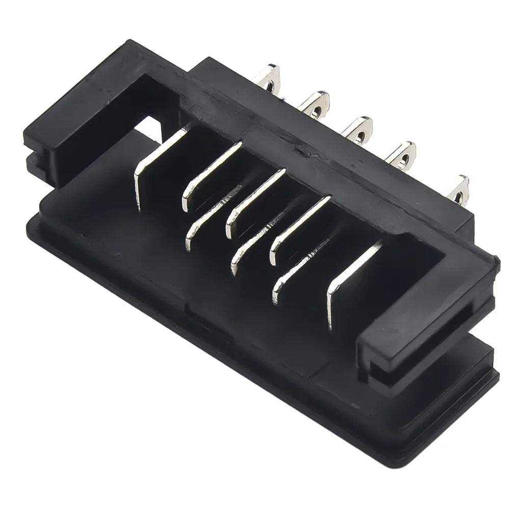 Bracket Connector Terminal Repair Tools Replacement USB Char