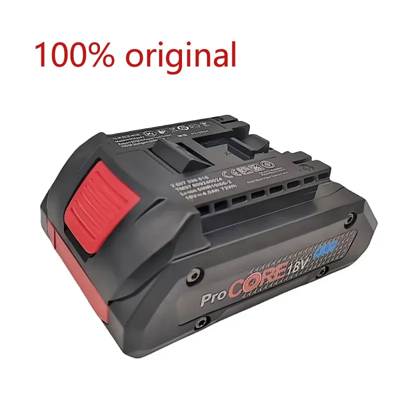 18V NEW 21700 ProCORE is Suitable for Replacing lpega the Ba