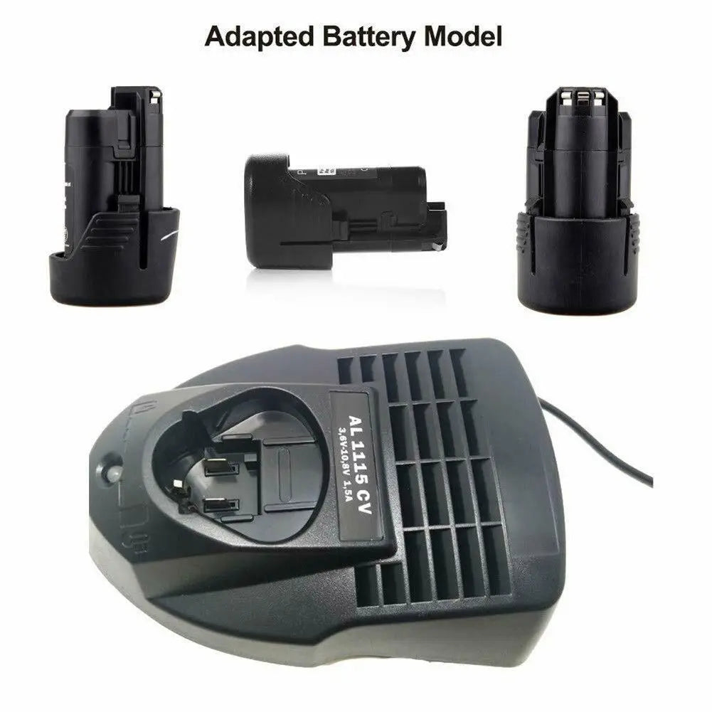 10.8v/12v Power Tools Chargers For Bosch Bat412a Battery Cha