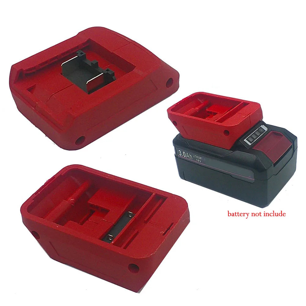 Battery Adapter Connector Terminal Block Replacement For Ein