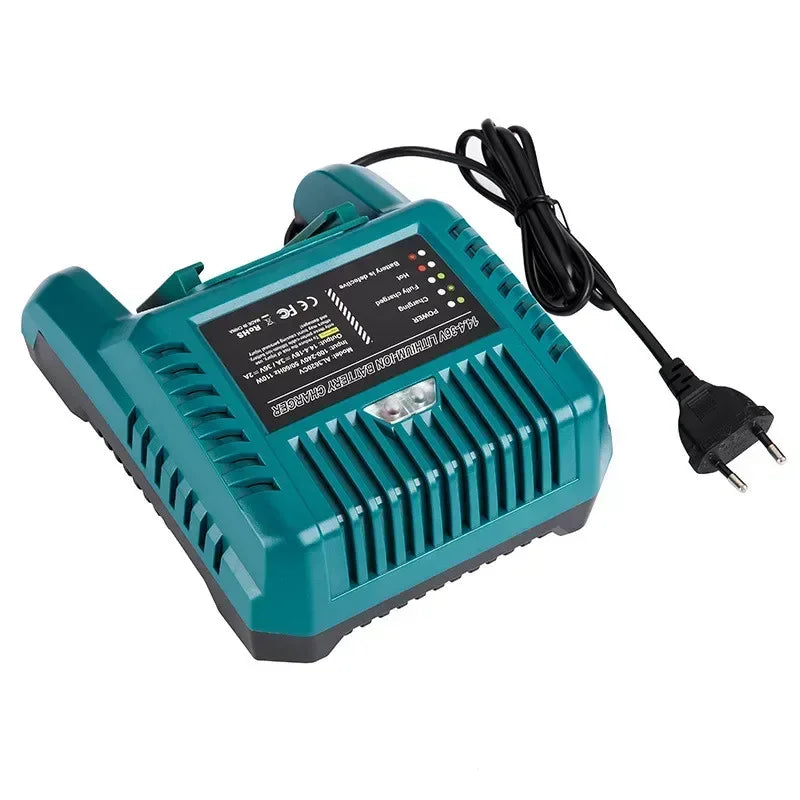 For BOSCH 36V Charger Rechargeable Batteries Li-ion Replacem