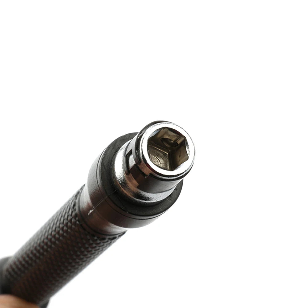 L-shaped 1/4 Hexagonal Screwdriver Bit 90 Degree Double Head