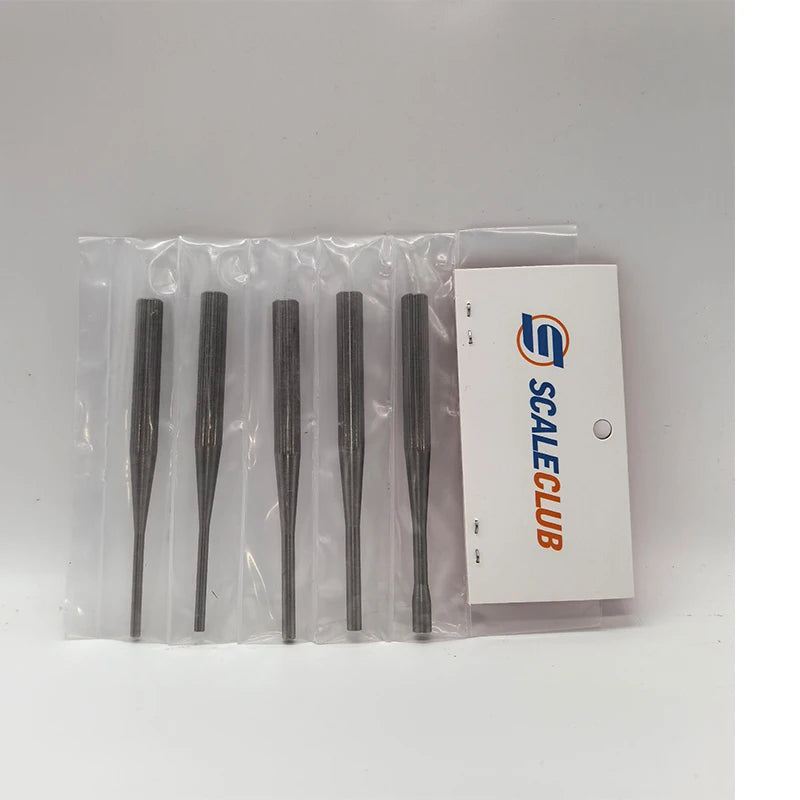 Metal Stainless Steel Screw Sleeve Set Tool 1.5/2.0/2.5/3.0/