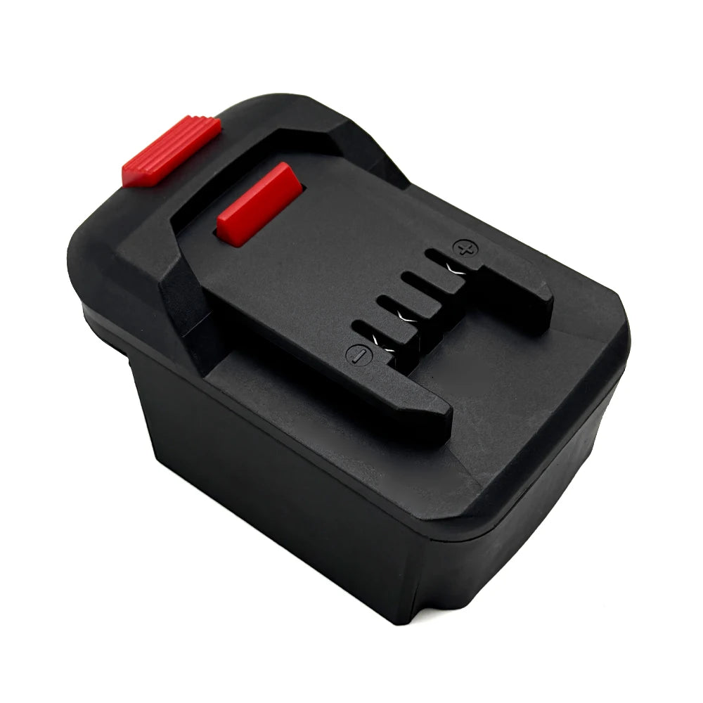 Ugraded Battery Adapter Converter for Milwaukee 18V Lithium Battery to for Lidl Parkside X20V Li-Ion Power Tool Accessories