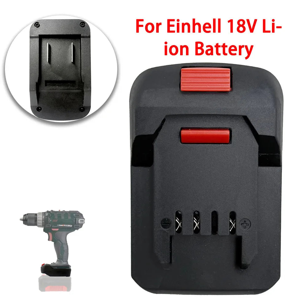 Power Tool Adapter Converter for Einhell for Ozito 4511396 1