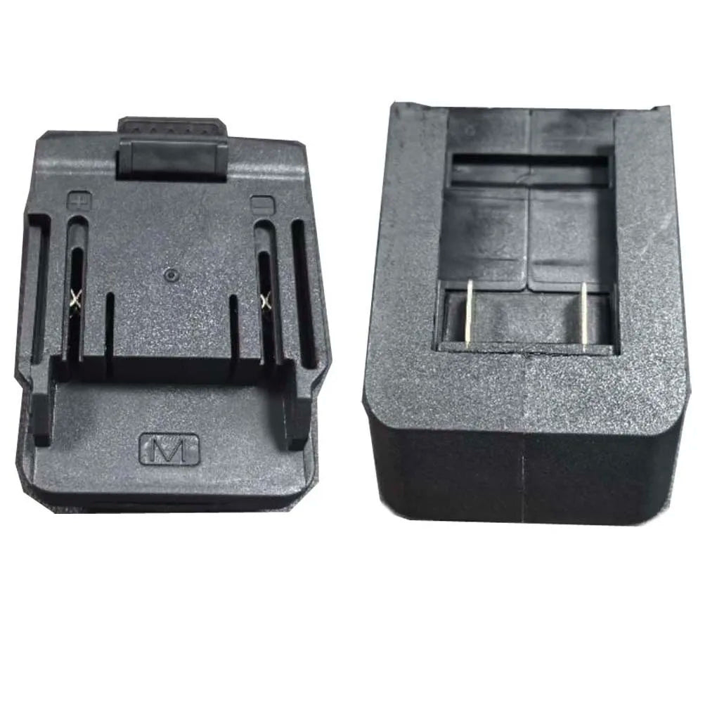1pc Battery Adapter Converter Replacement For Dayi For A3/21