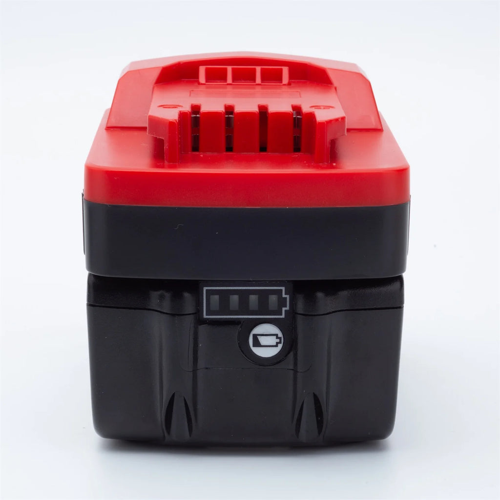 Battery Adapter for Makita 18V Lithium Battery Converter to 