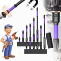 Non-slip Magnetic Cross Screwdriver Bits Ph2 Batch Head Phil
