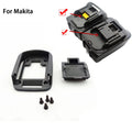 Battery Connector Terminal Block Replacement Battery Connect