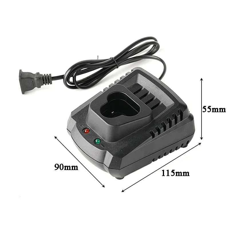 For Makita 10.8V 12V BL1013 Lithium Battery Accessories BL10