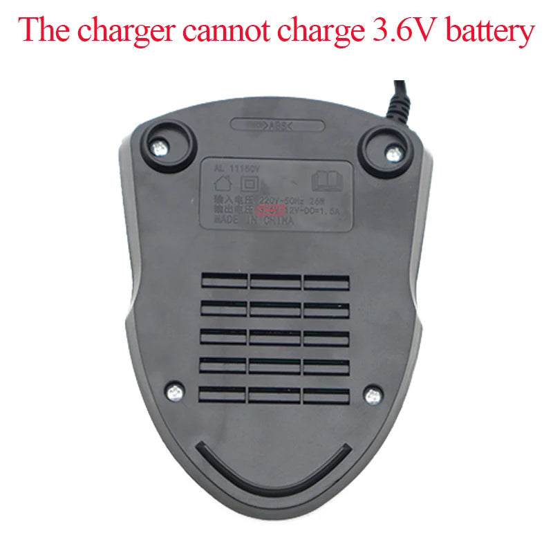 Power Tool Accessories For Bosch Li-ion Battery 10.8V 12V BA