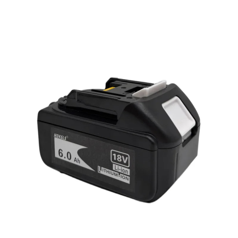 2026 New For Makita 18V Battery 12.0Ah Li-Ion 18650 Recharge