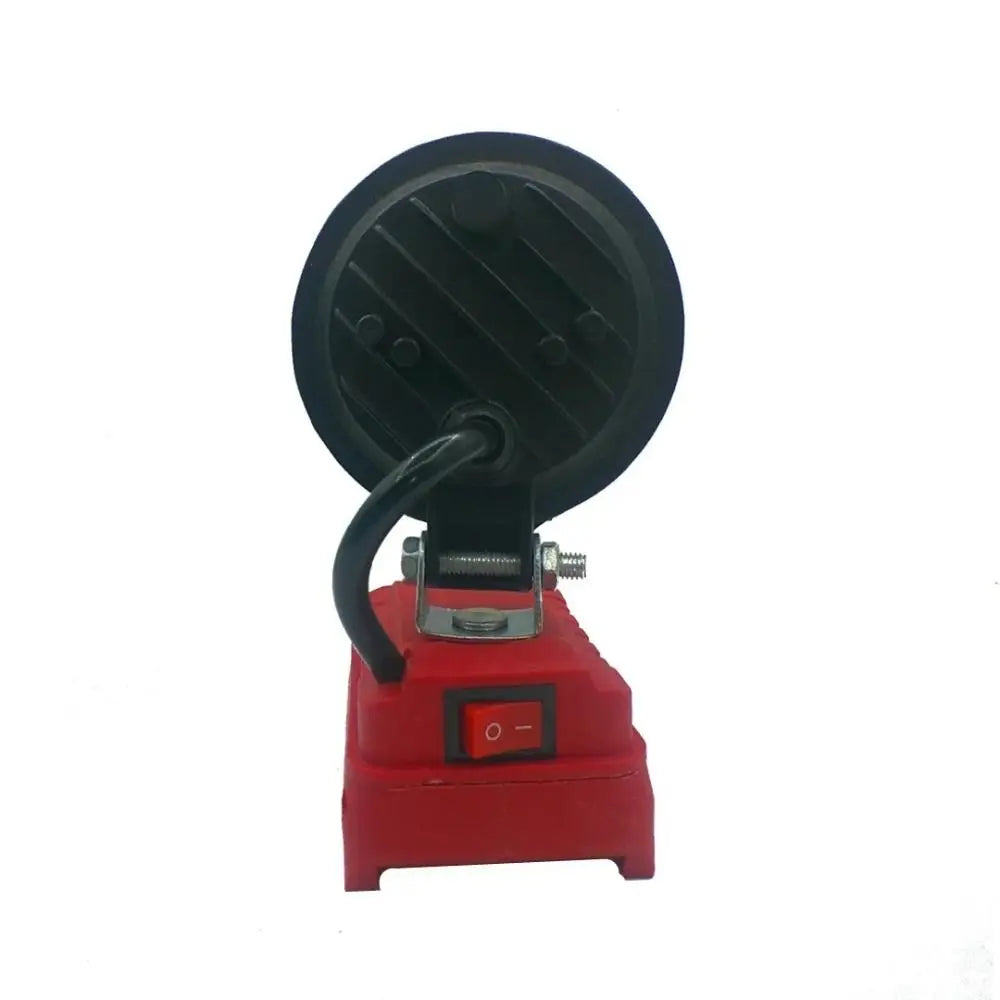 Power Tool Parts LED Work Light Universal High Brightness Po