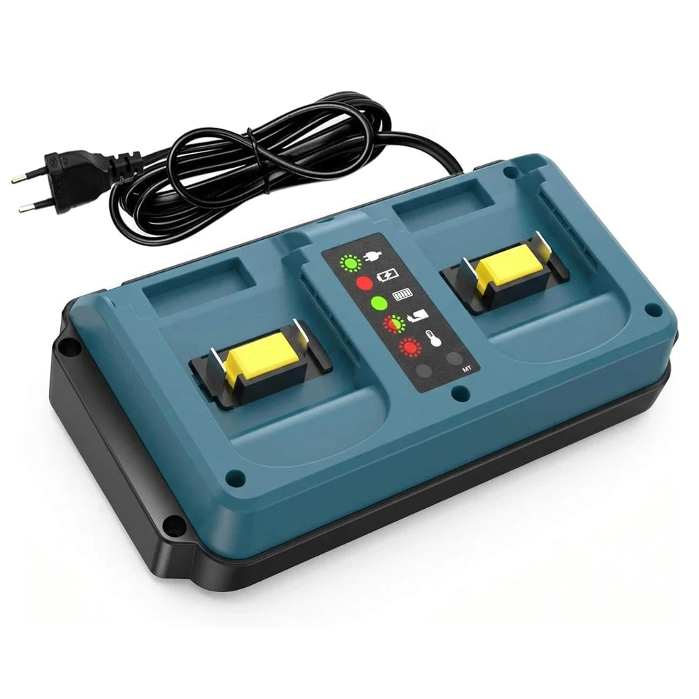 Power Tools Parts For Makita 18V Lithium Battery Case BL1815