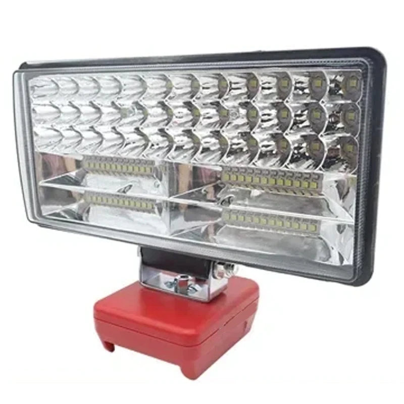 Power Tool Parts For M18 LED Work Lights Flashlights Electri