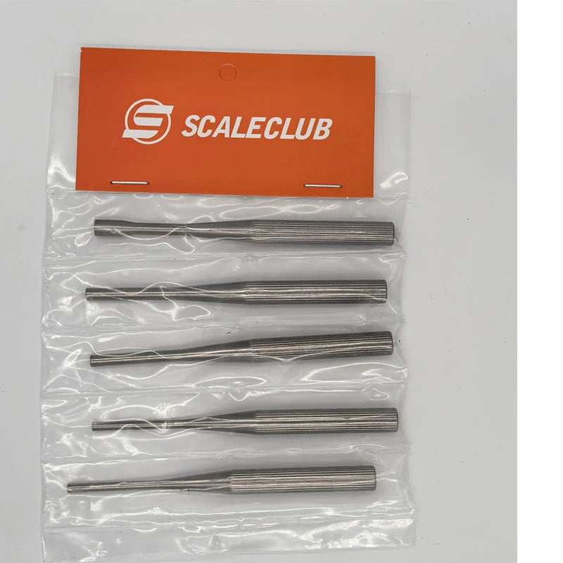 Metal Stainless Steel Screw Sleeve Set Tool 1.5/2.0/2.5/3.0/
