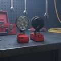Power Tool Parts LED Work Light Universal Adjustable Outdoor