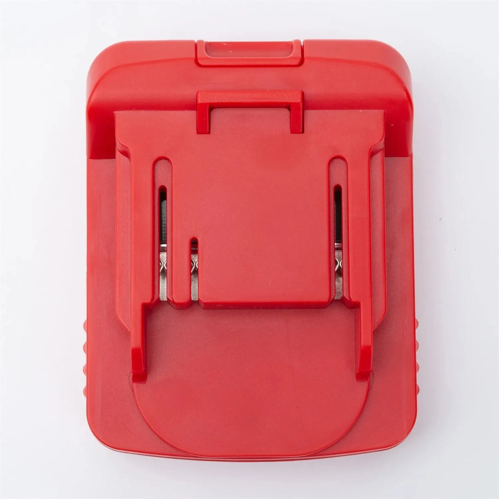 Adapter For Lidl Parkside X20V Li-Ion Battery Adapter Conver