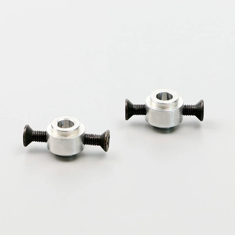 4PCS 3.0/3.17/4.0MM Airplane Propeller Protection Adapter Pr