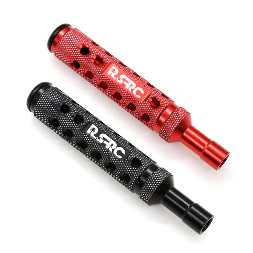 M4 7MM Hex Socket Wrench Driver Tool for HSP Traxxas Tamiya 