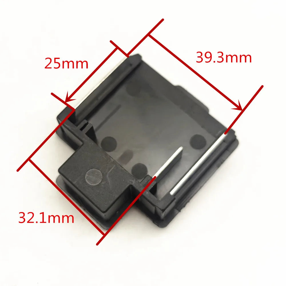 Power Tools Battery Socket Jack Connector Terminal Block Ada