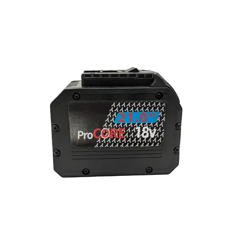 18.0mAh ProCORE Battery Replacement Suitable for 18V Bosch T