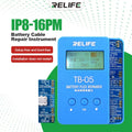 RELIFE TB-05 Battery Cable Repair Instrument Setup-free and 