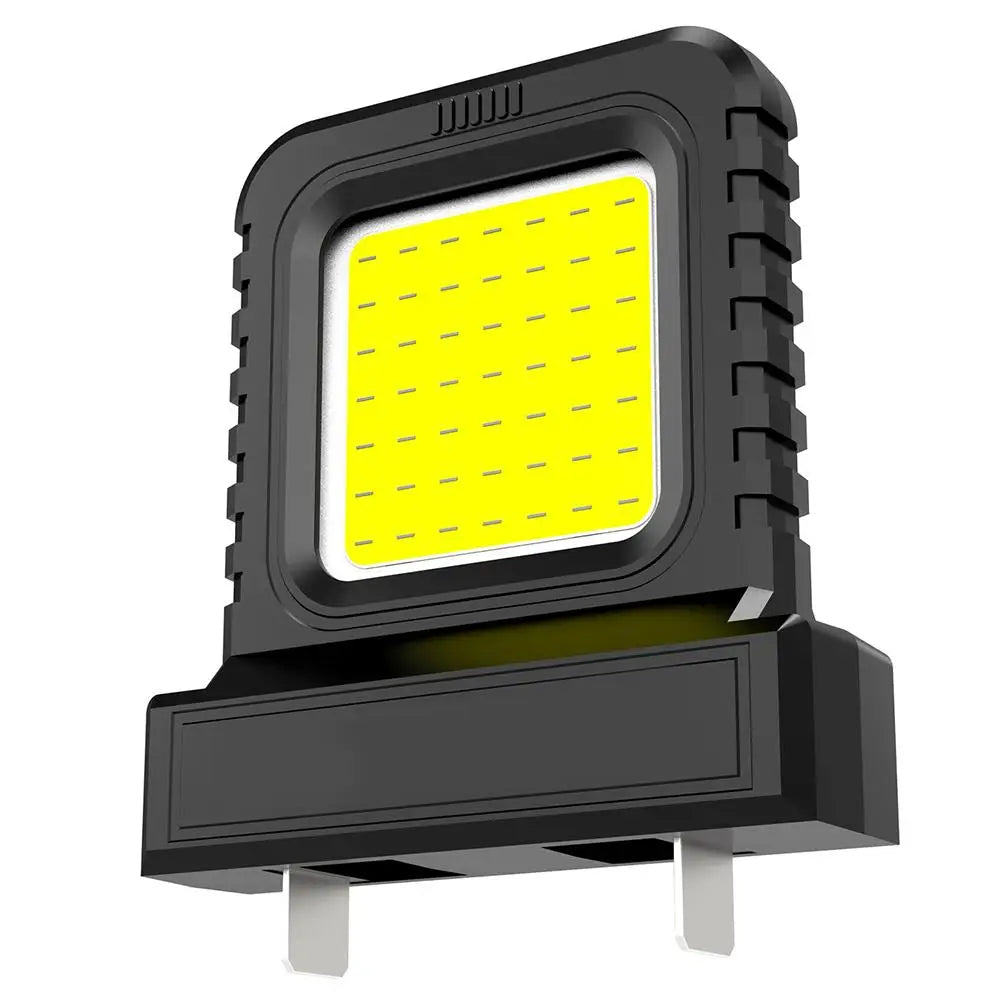 LED Work Light for Makita for Milwaukee for Dewalt for Bosch