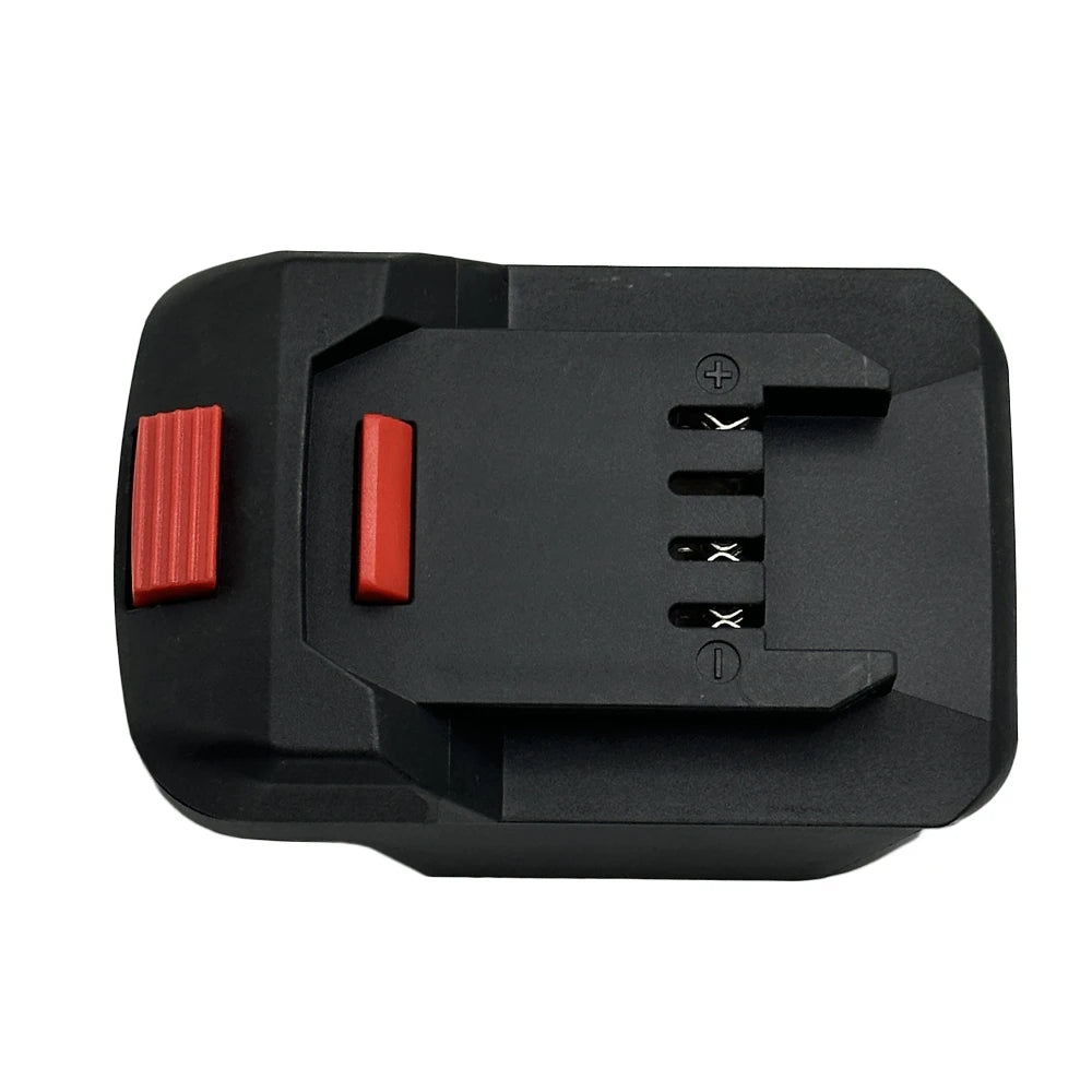 Upgraded Battery Converter for Makita 18V Lithium Battery to