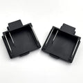 2/3Pin Battery Connector Battery Clip Connector Multifunctio