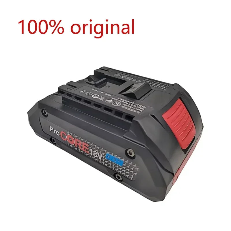 18V NEW 21700 ProCORE is Suitable for Replacing lpega the Ba