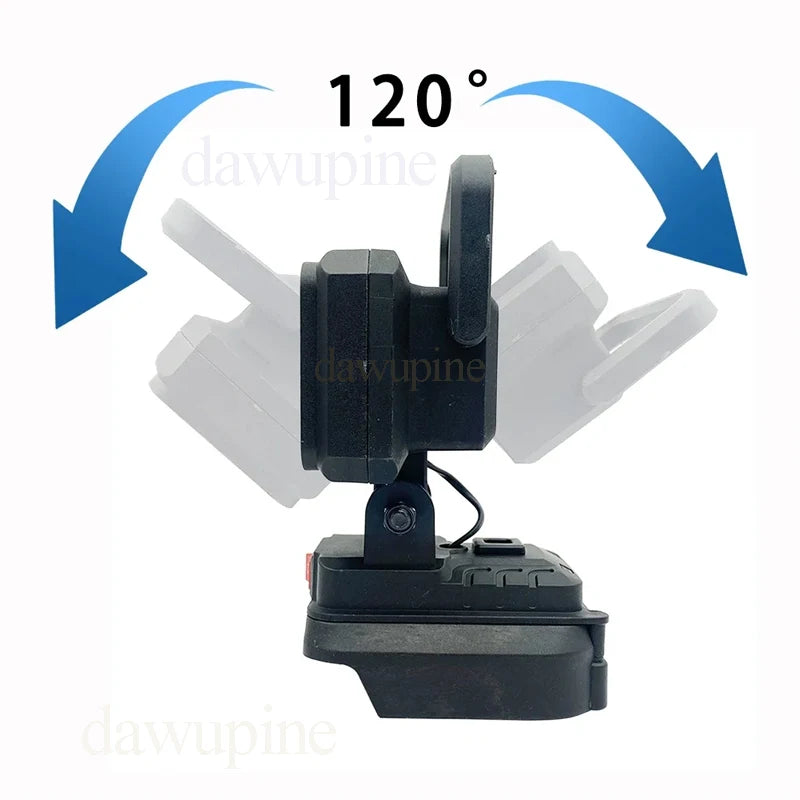 Power Tool Accessories For Makita 18V Li-ion Battery 15 Bead