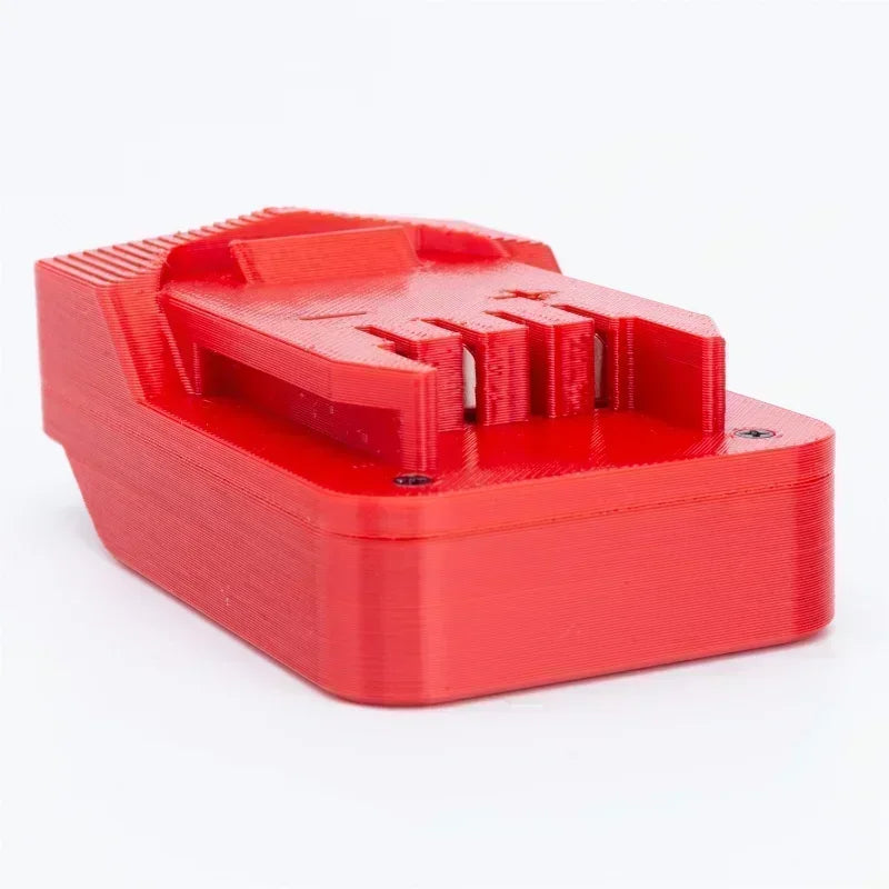 Battery Adapter For Aldi Ferrex Activ Energy Compatible To F