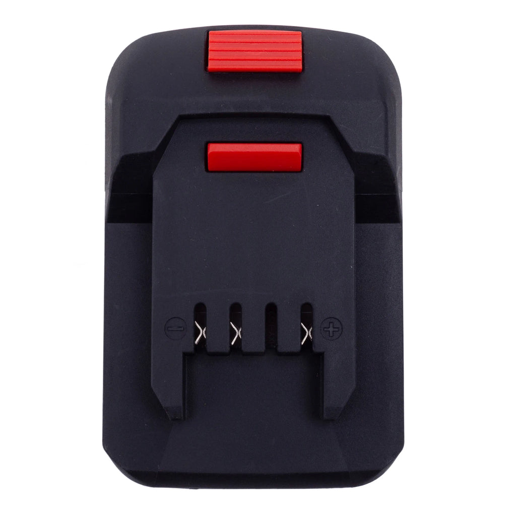 Battery Adapter/Converter for Lidl Parkside X20V Li-ion Tool