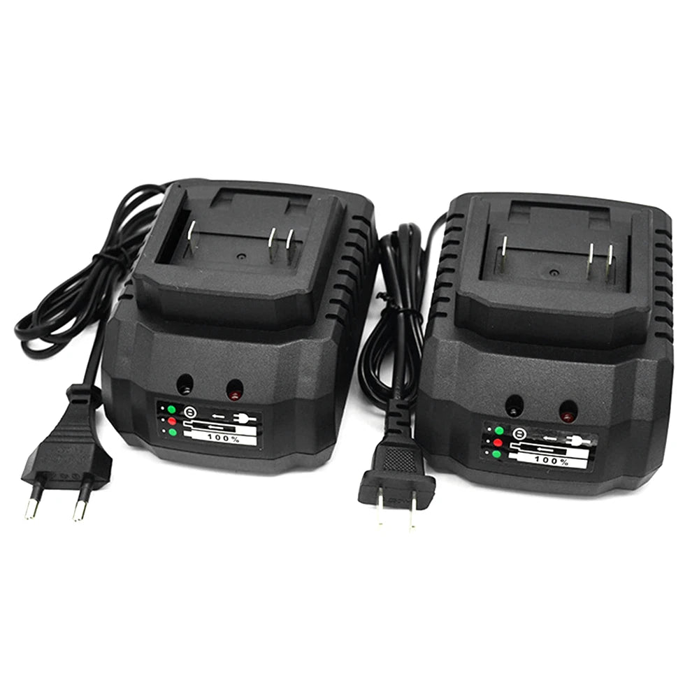18V 21V Li-ion Battery Charger Quick Charge for Makita BL141