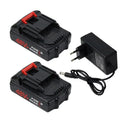 48V 10000mAh Rechargeable Battery Lithium Ion Battery High C