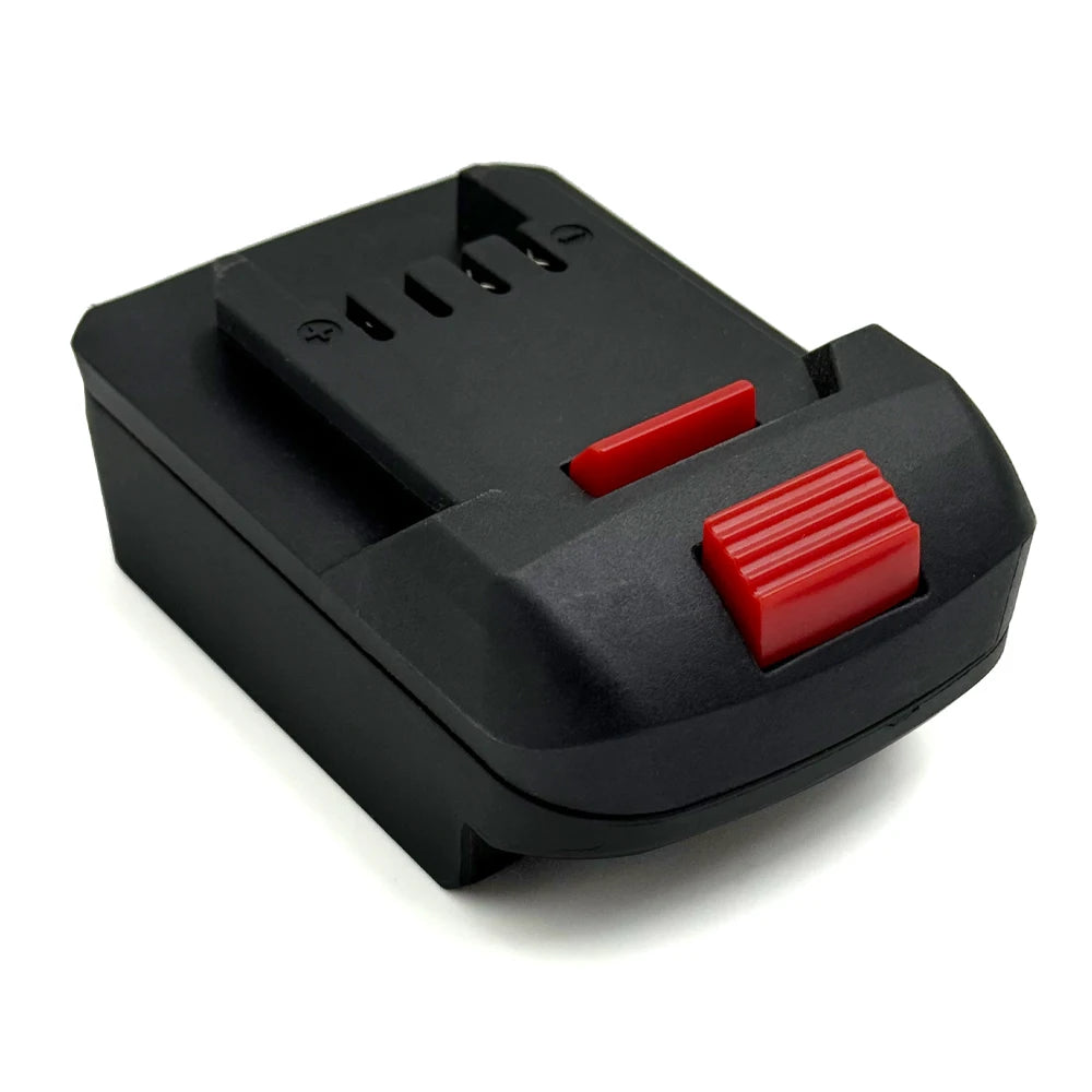 New Battery Adapter Converter for Bosch 18V Lithium Battery 