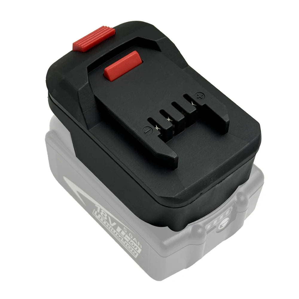 NEW For Makita 18V Li-ion Battery Convert to for Lidl Parksi