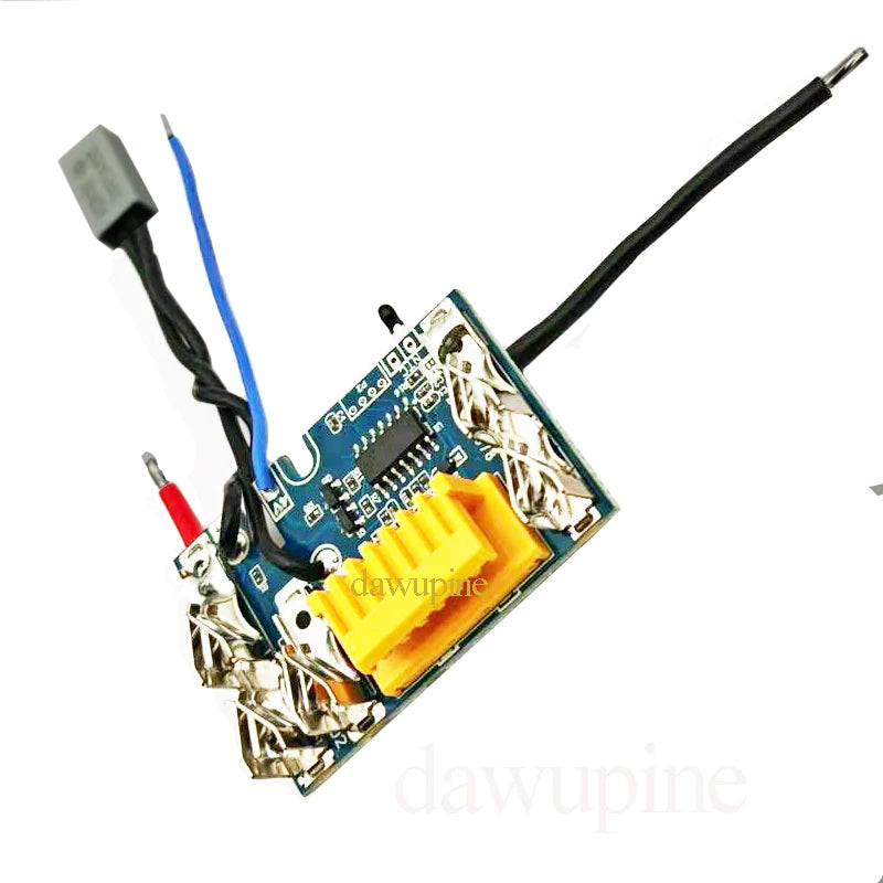BL1830 For Makita 18V Li-ion Battery BMS PCBA Charging Prote