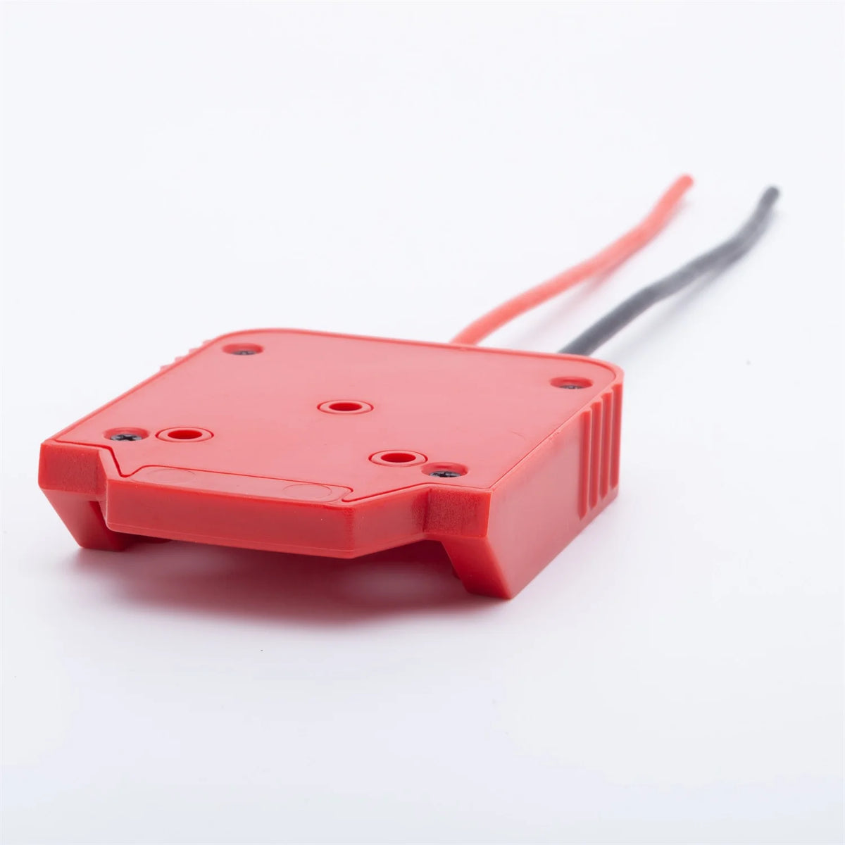 Battery DIY Adapter for Lidi Parkside X20V Team W/Fuse Holde