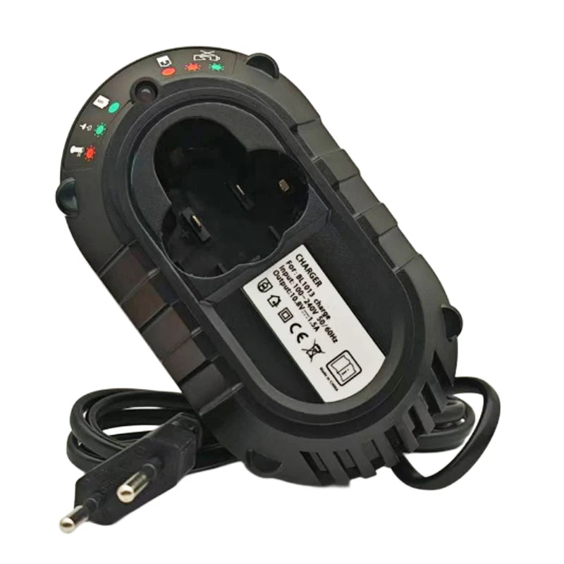 Power Tool Accessories For Makita 10.8V 12V Li-ion Battery C