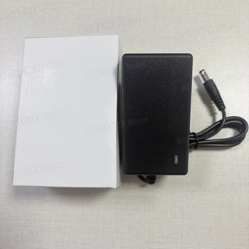 DC 12.6V 2A Li-ion Battery Charger For 10.8V 11.1V 12V Elect